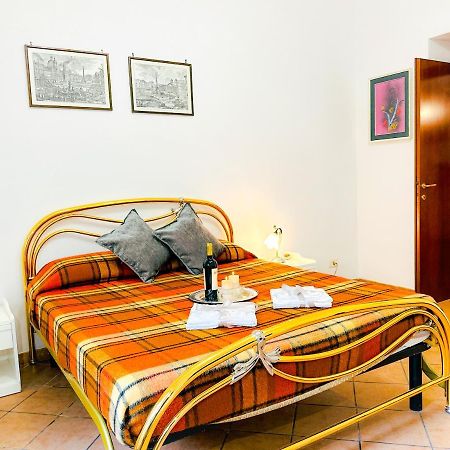 Giardino Degli Aranci Lulus Home Roma Dış mekan fotoğraf