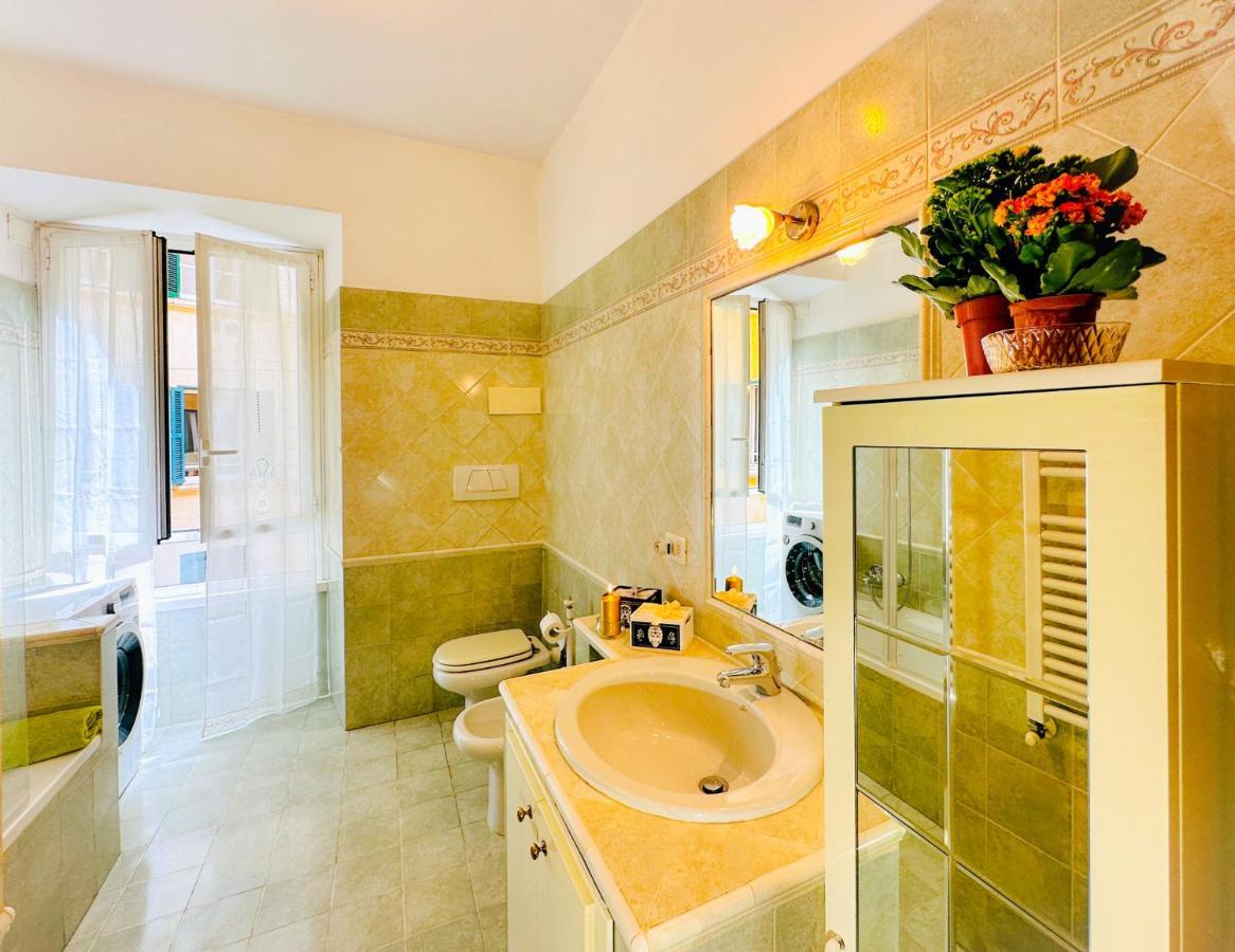 Giardino Degli Aranci Lulus Home Roma Dış mekan fotoğraf