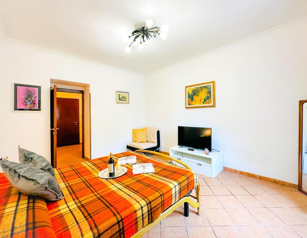 Giardino Degli Aranci Lulus Home Roma Dış mekan fotoğraf