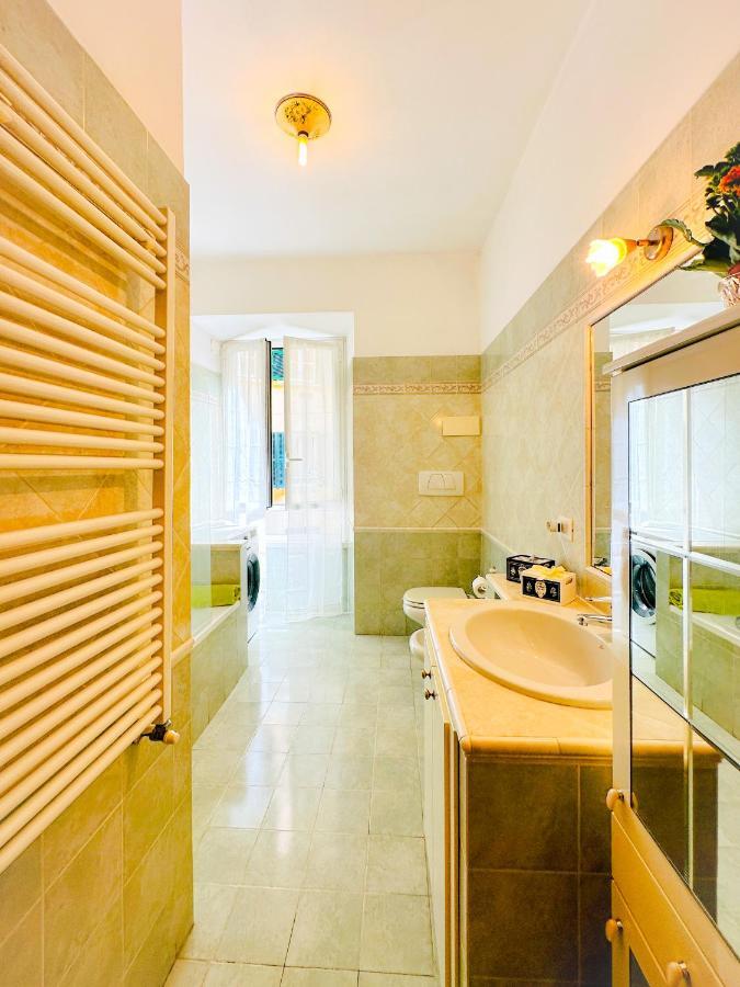 Giardino Degli Aranci Lulus Home Roma Dış mekan fotoğraf