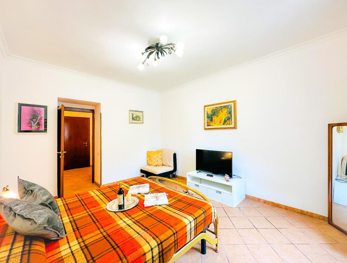 Giardino Degli Aranci Lulus Home Roma Dış mekan fotoğraf