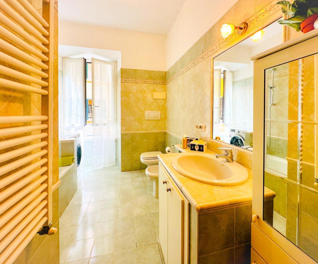 Giardino Degli Aranci Lulus Home Roma Dış mekan fotoğraf