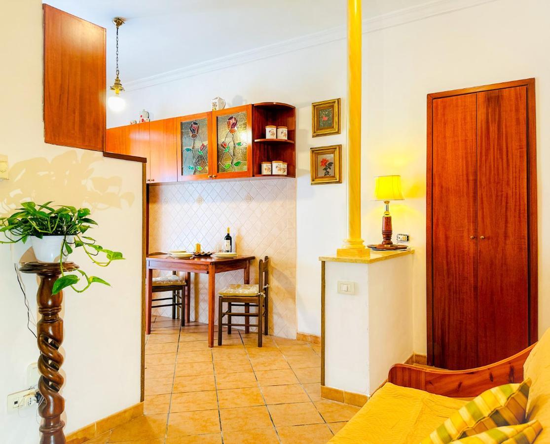 Giardino Degli Aranci Lulus Home Roma Dış mekan fotoğraf