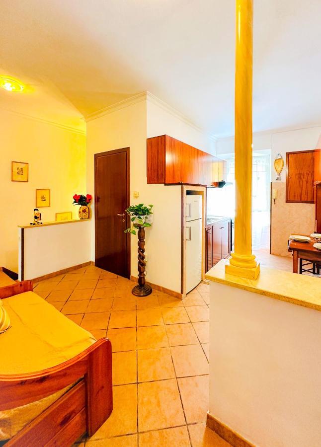 Giardino Degli Aranci Lulus Home Roma Dış mekan fotoğraf