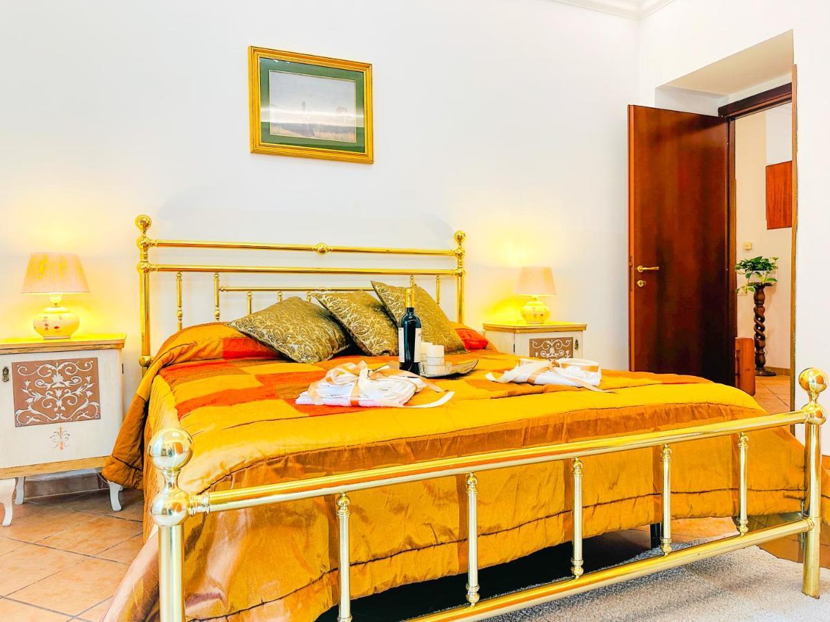 Giardino Degli Aranci Lulus Home Roma Dış mekan fotoğraf