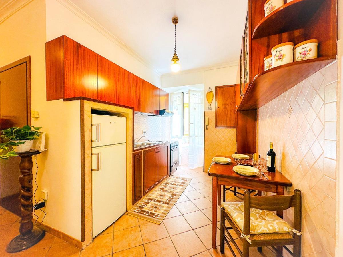 Giardino Degli Aranci Lulus Home Roma Dış mekan fotoğraf