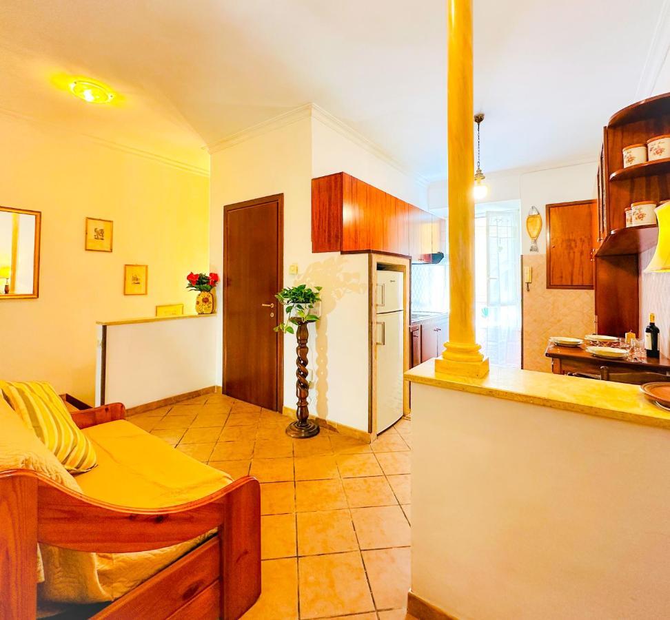 Giardino Degli Aranci Lulus Home Roma Dış mekan fotoğraf