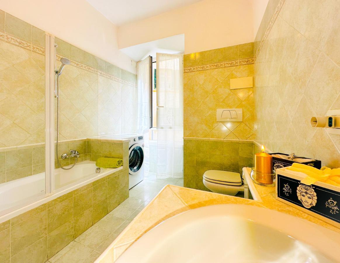 Giardino Degli Aranci Lulus Home Roma Dış mekan fotoğraf