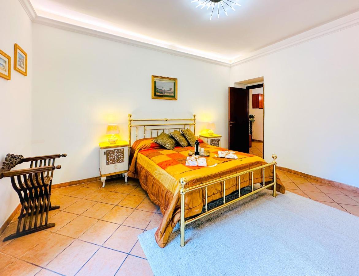 Giardino Degli Aranci Lulus Home Roma Dış mekan fotoğraf