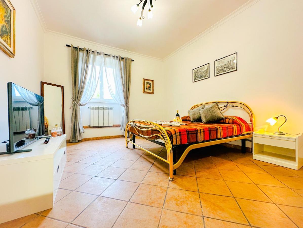 Giardino Degli Aranci Lulus Home Roma Dış mekan fotoğraf