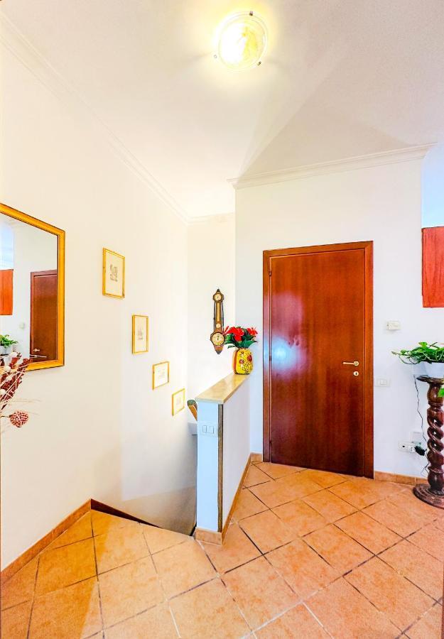 Giardino Degli Aranci Lulus Home Roma Dış mekan fotoğraf