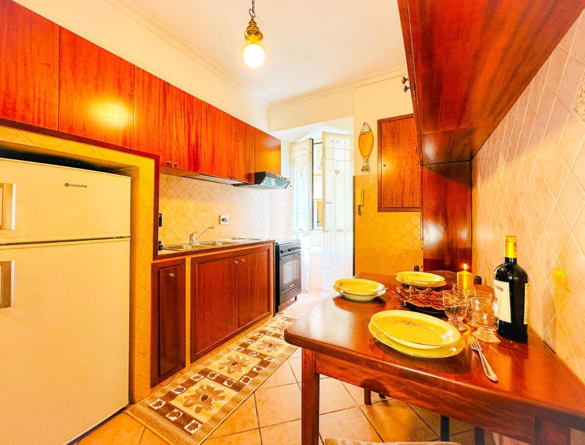 Giardino Degli Aranci Lulus Home Roma Dış mekan fotoğraf